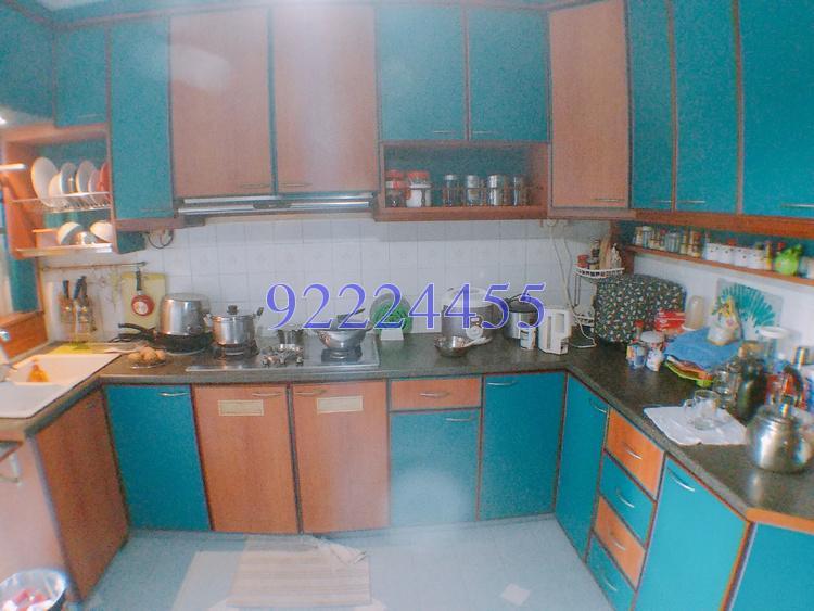 Blk 747 Pasir Ris Street 71 (Pasir Ris), HDB 5 Rooms #161955272